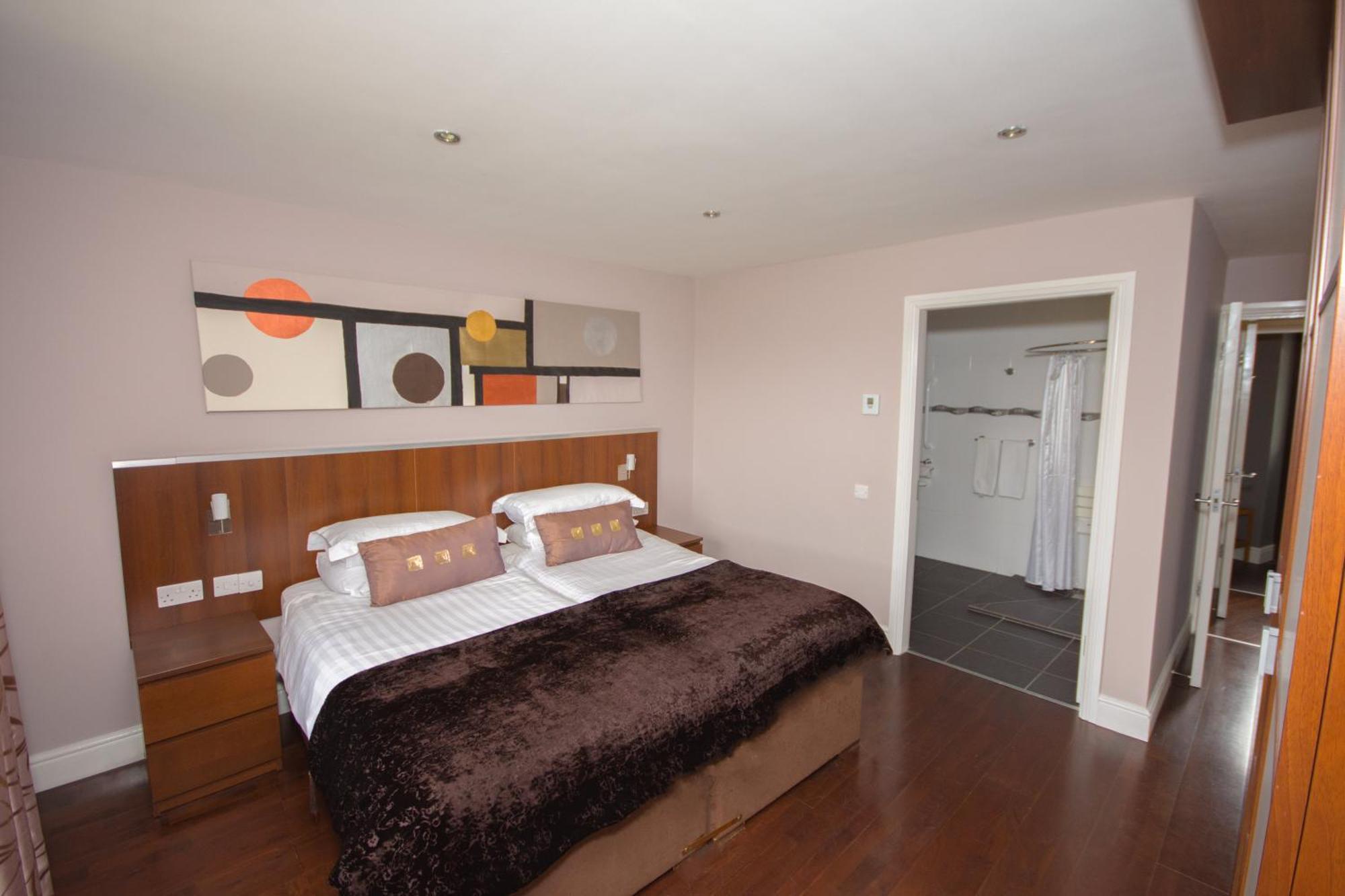 Fuchsia Lodge - New Luxury 5* Beachside Lodge With Sauna - 4 Beds Ensuite - Spectacular Location 워터빌 외부 사진